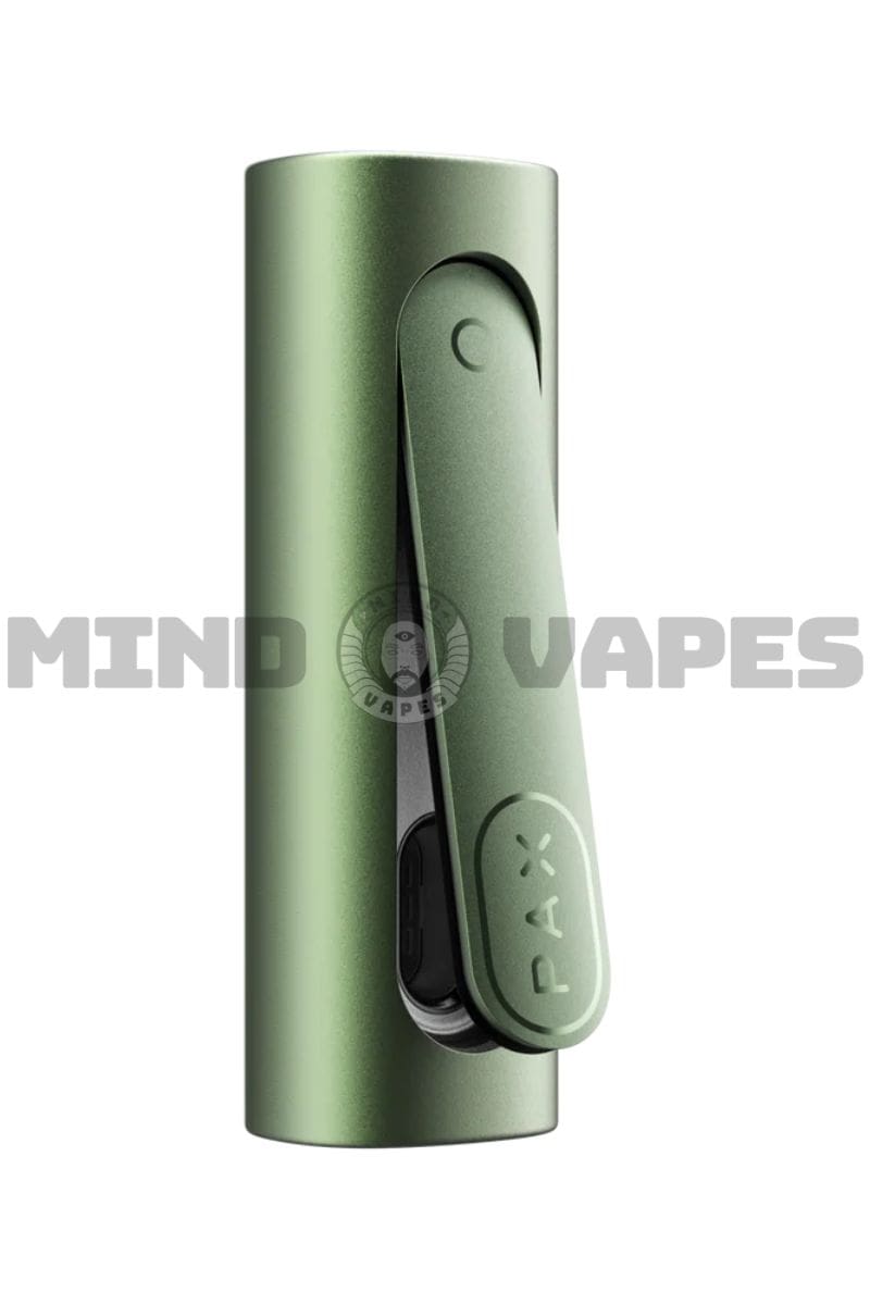 PAX FLOW Dry Herb Vaporizer | Mind Vapes PAX FLOW Dry Herb Vaporizer | Mind Vapes
