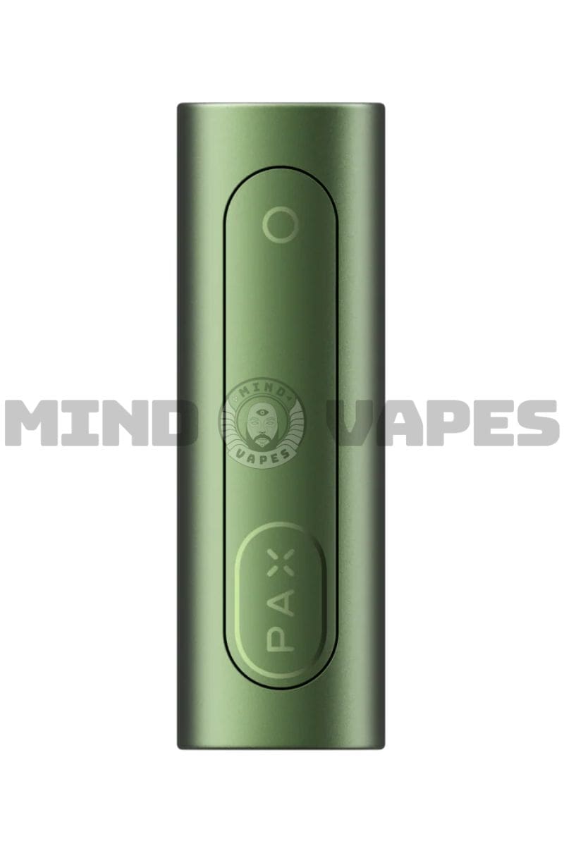 PAX FLOW Dry Herb Vaporizer | Mind Vapes PAX FLOW Dry Herb Vaporizer | Mind Vapes