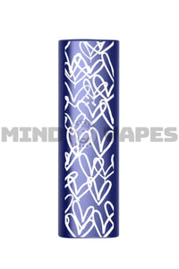 PAX PLUS Concentrate+Dry Herb Vaporizer Limited Edition / Periwinkle