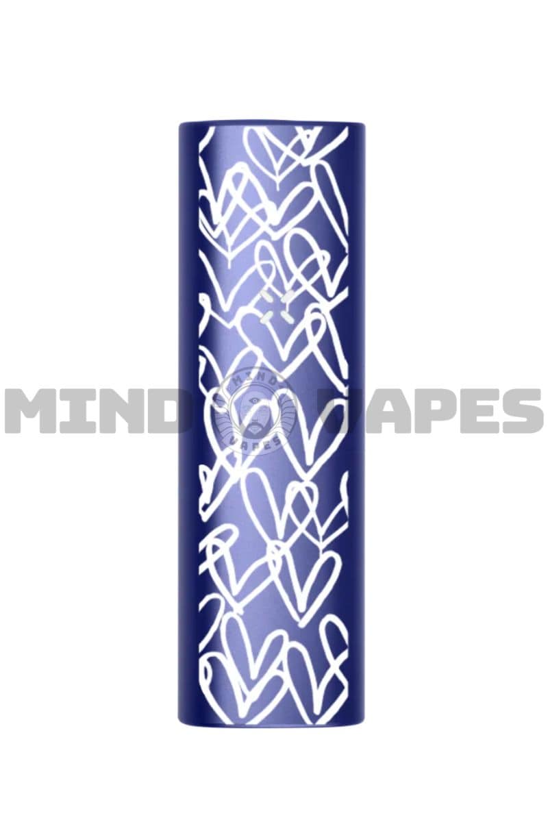 PAX PLUS Concentrate+Dry Herb Vaporizer Limited Edition / Periwinkle