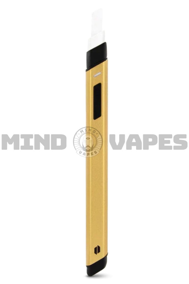 THE PUFFCO HOT KNIFE (GOLD) – HIGHER.