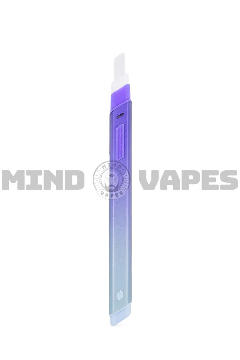 Puffco Hot Knife (New Colors) Gemstoned Blurple