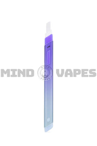Puffco Hot Knife (New Colors) Gemstoned Blurple