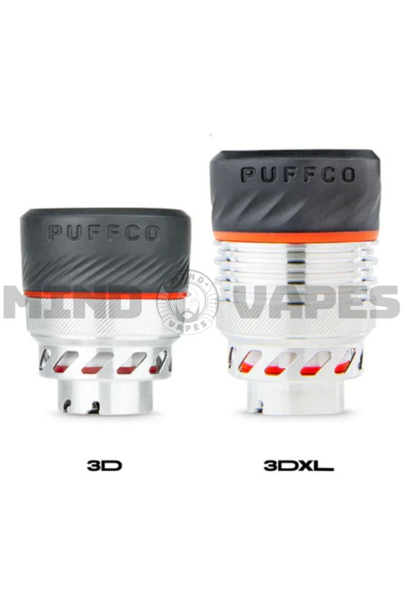 Puffco Peak Pro 3D Chamber Atomizer (Regular or XL)