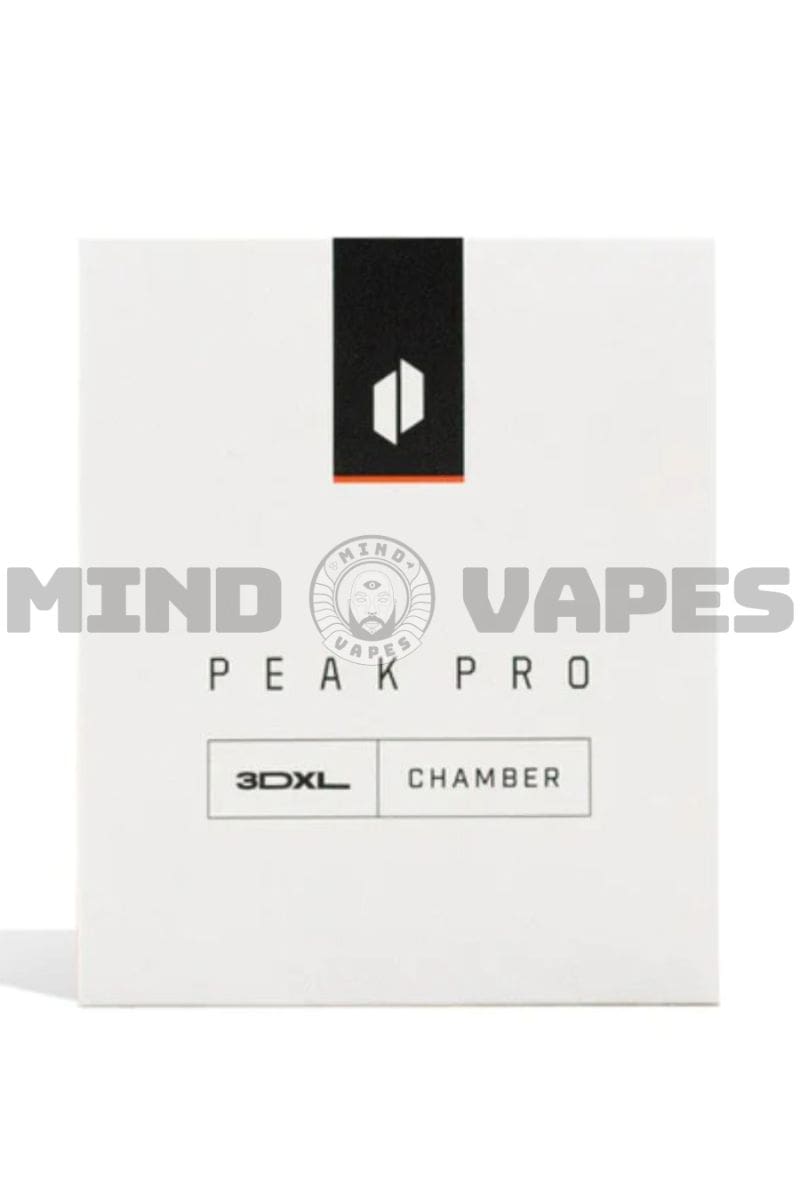 Puffco Peak Pro 3D Chamber Atomizer (Regular or XL)