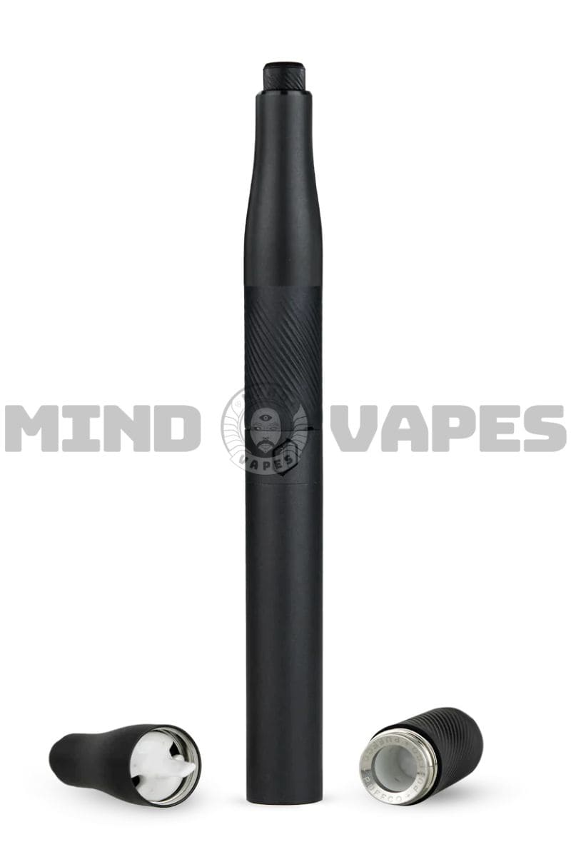 Puffco Plus WAX Vape Pen (V2 / NEW Version) Puffco Plus 510 WAX Vape Pen - Onyx (New Version)