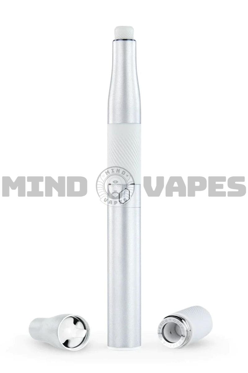 Puffco Plus WAX Vape Pen (V2 / NEW Version) Puffco Plus 510 WAX Vape Pen - Pearl (New Version)