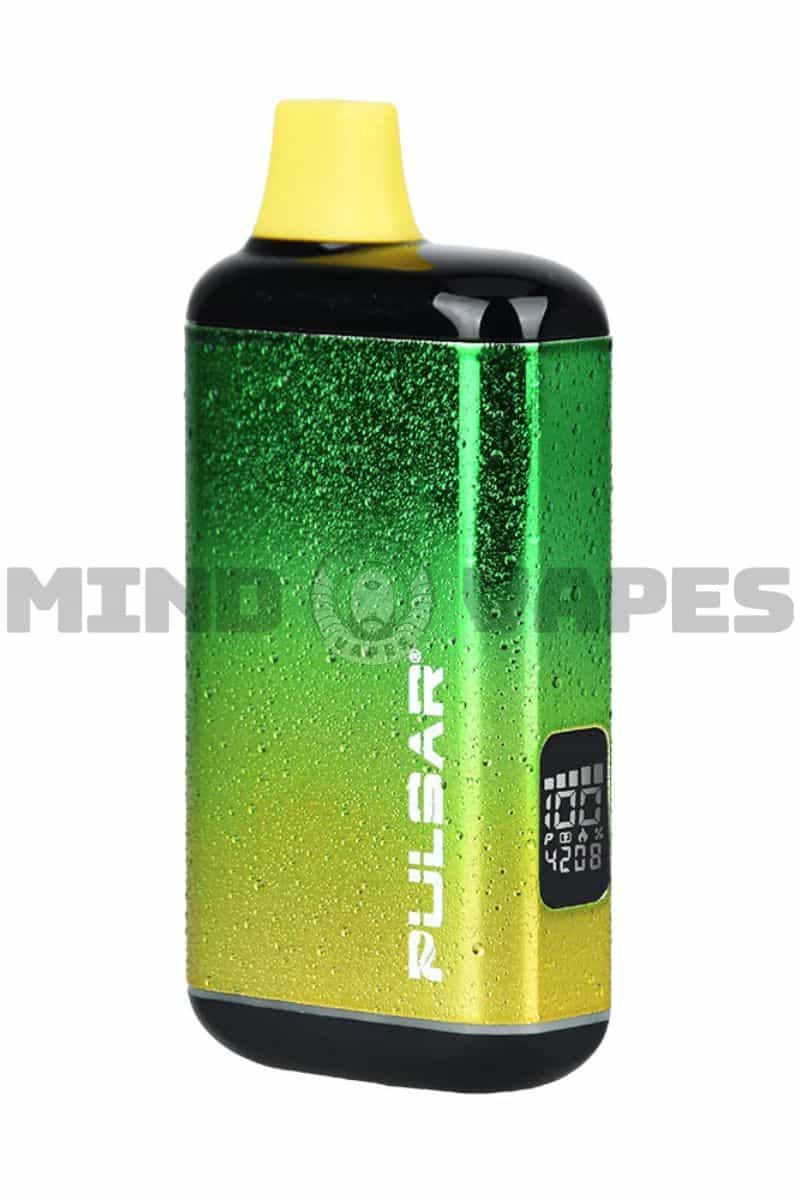 Pulsar 510 DL 2.0 PRO Discreet Vape Bar Dewy Meadow