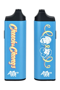 Pulsar - APX Dry Herb Vaporizer V3 Cheech and Chong Icons