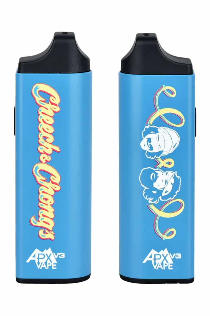 Pulsar APX Dry Herb Vaporizer V3 | Mind Vapes Pulsar APX Dry Herb Vaporizer V3 | Mind Vapes