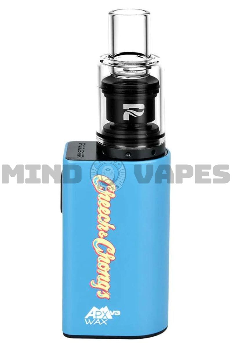 Pulsar - APX Wax V3 Vaporizer Kit | Mind Vapes Pulsar - APX Wax V3 Vaporizer Kit | Mind Vapes