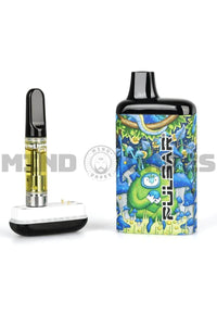 Pulsar DL 2.0 Discreet Vape Bar For Cartridge Oil