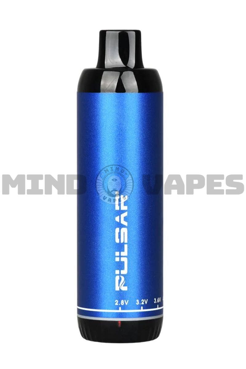 Pulsar DL Twist 3.0 Discreet Cart Pen DL Sapphire Blue