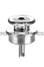 SeshGear - Dabtron Carb Cap – 22mm