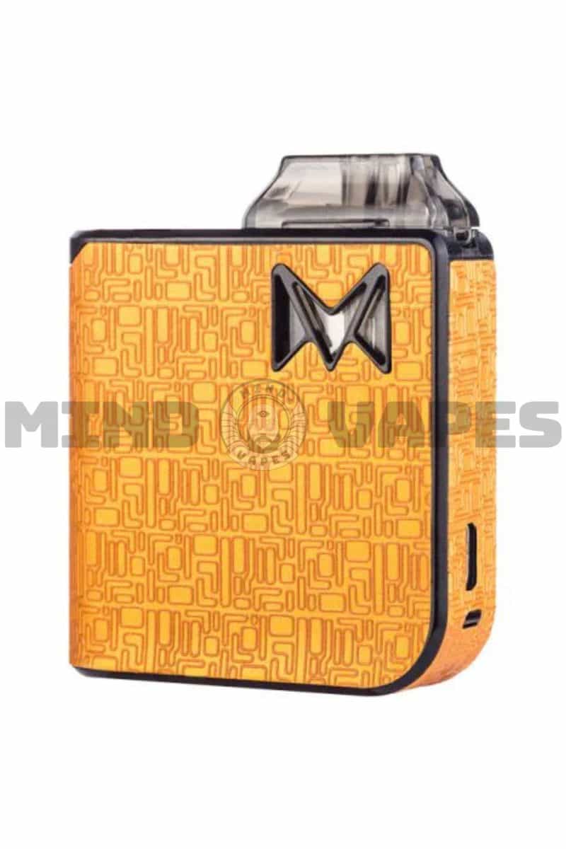 Smoking Vapor Mi-Pod Box Mod | Mind Vapes Smoking Vapor Mi-Pod Box Mod | Mind Vapes