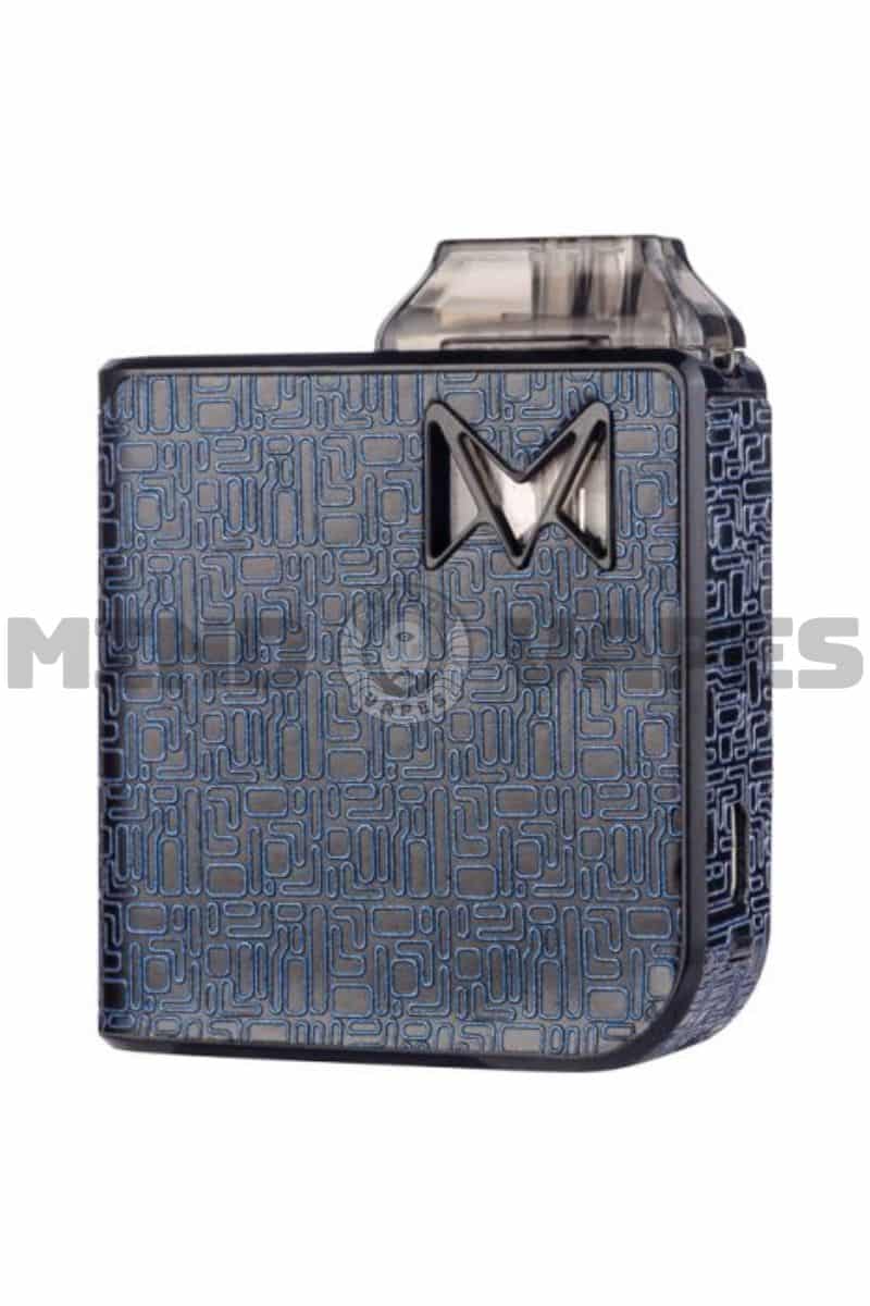 Smoking Vapor Mi-Pod Box Mod | Mind Vapes Smoking Vapor Mi-Pod Box Mod | Mind Vapes