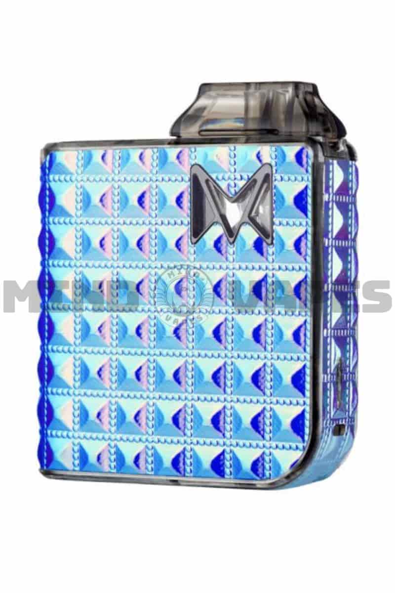 Smoking Vapor Mi-Pod Box Mod Rave / Peace