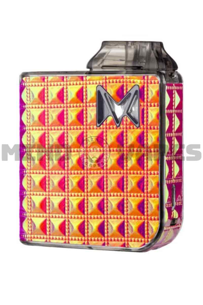 Smoking Vapor Mi-Pod Box Mod | Mind Vapes Smoking Vapor Mi-Pod Box Mod | Mind Vapes
