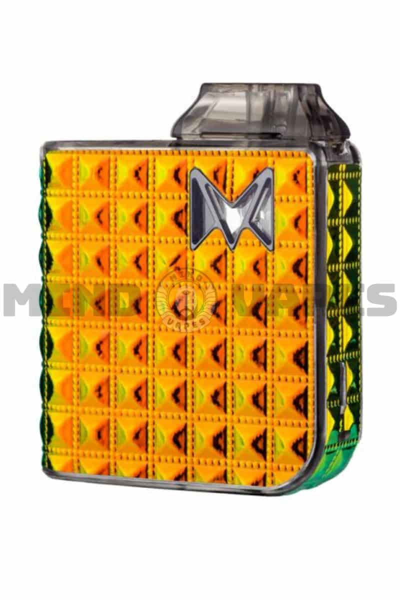 Smoking Vapor Mi-Pod Box Mod Rave / Respect