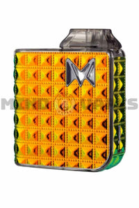 Smoking Vapor Mi-Pod Box Mod Rave / Respect