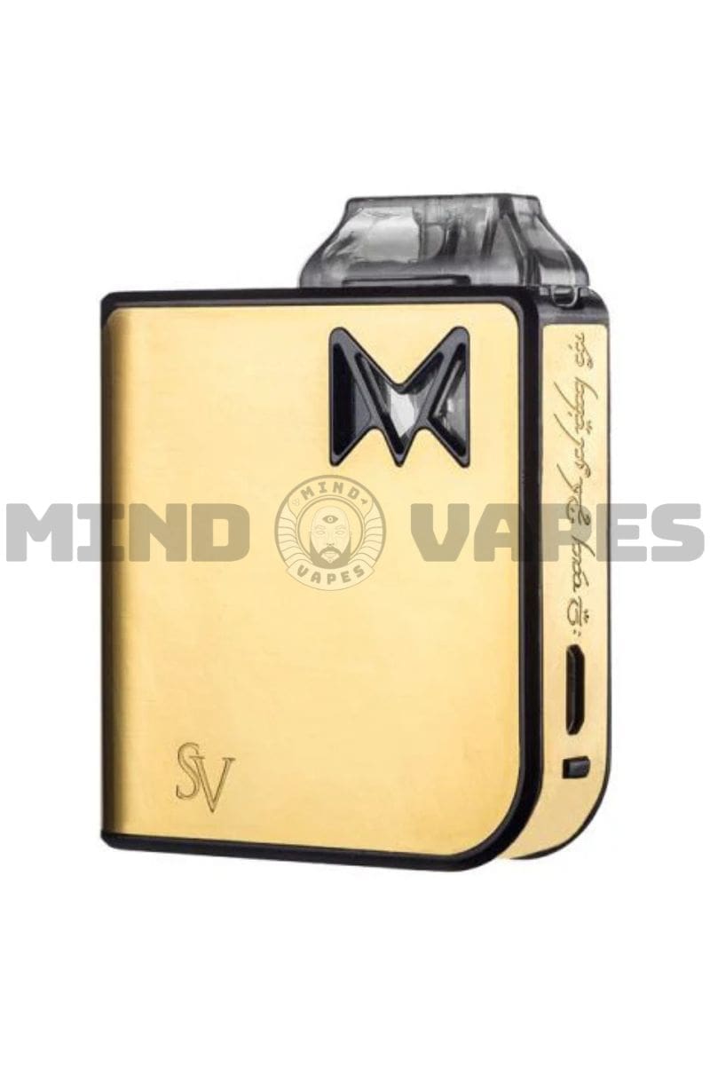 Smoking Vapor Mi-Pod Box Mod | Mind Vapes Smoking Vapor Mi-Pod Box Mod | Mind Vapes