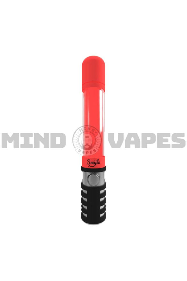 Smyle Labs Danksaber Penjamin 510 Battery Red
