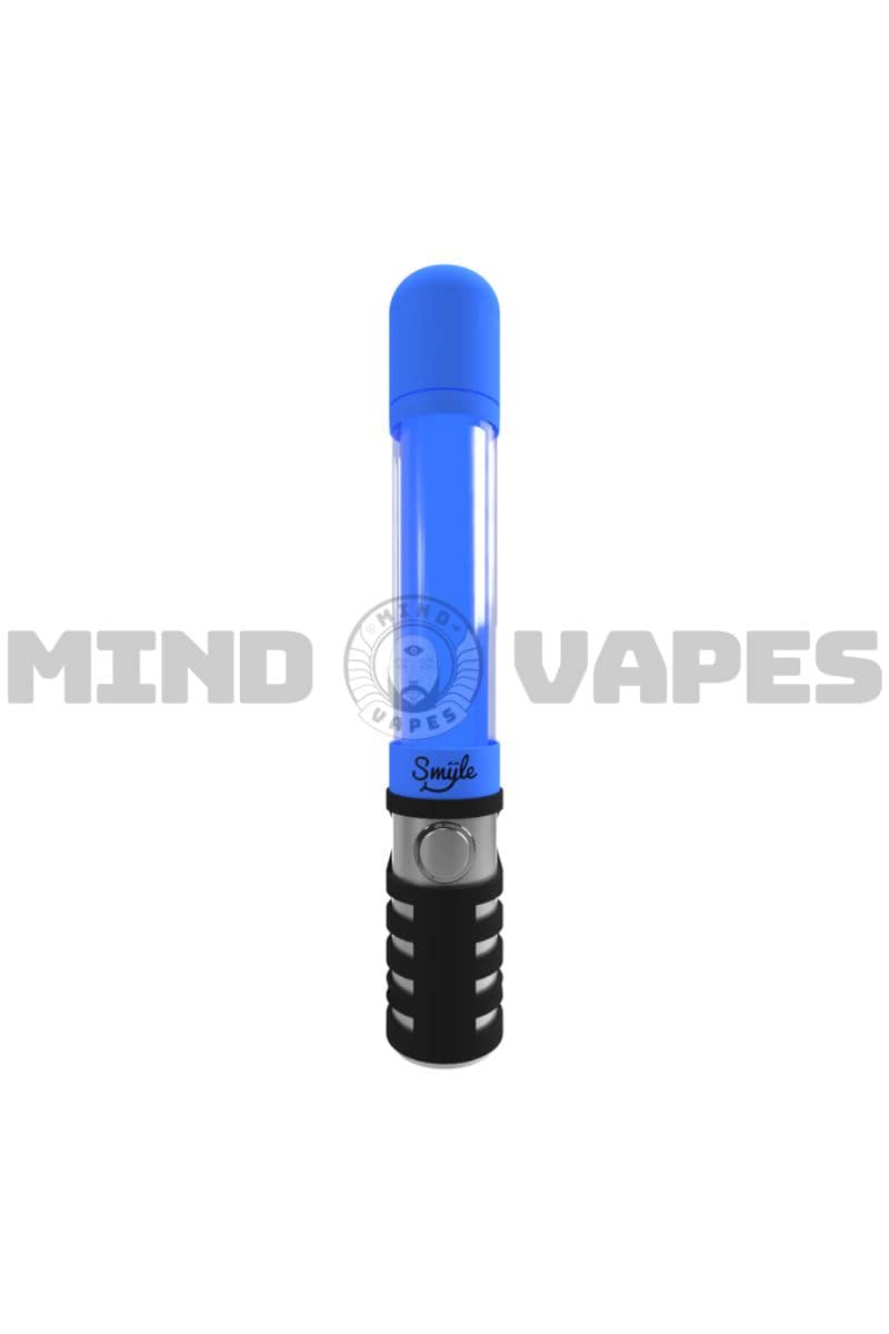 Smyle Labs Danksaber Penjamin 510 Battery Blue