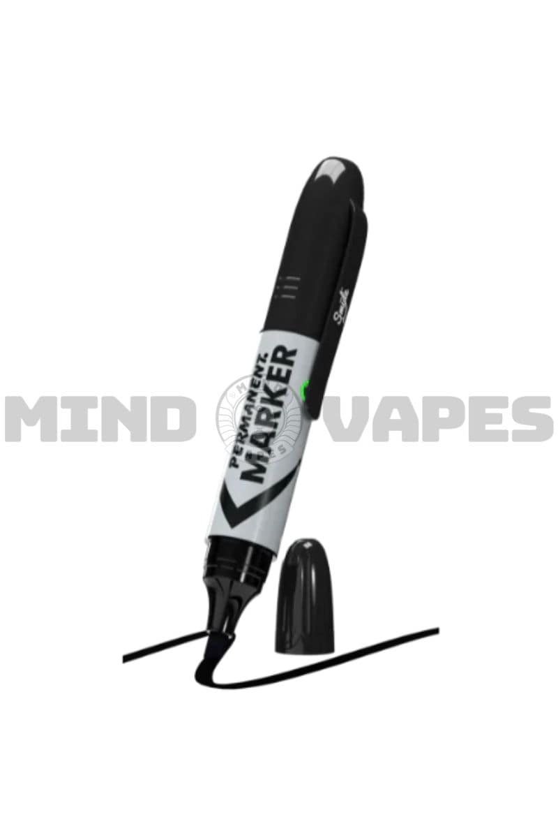 Smyle Labs Marker Penjamin 510 Vape Battery Pen