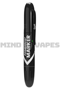 Smyle Labs Marker Penjamin 510 Vape Battery Pen Black