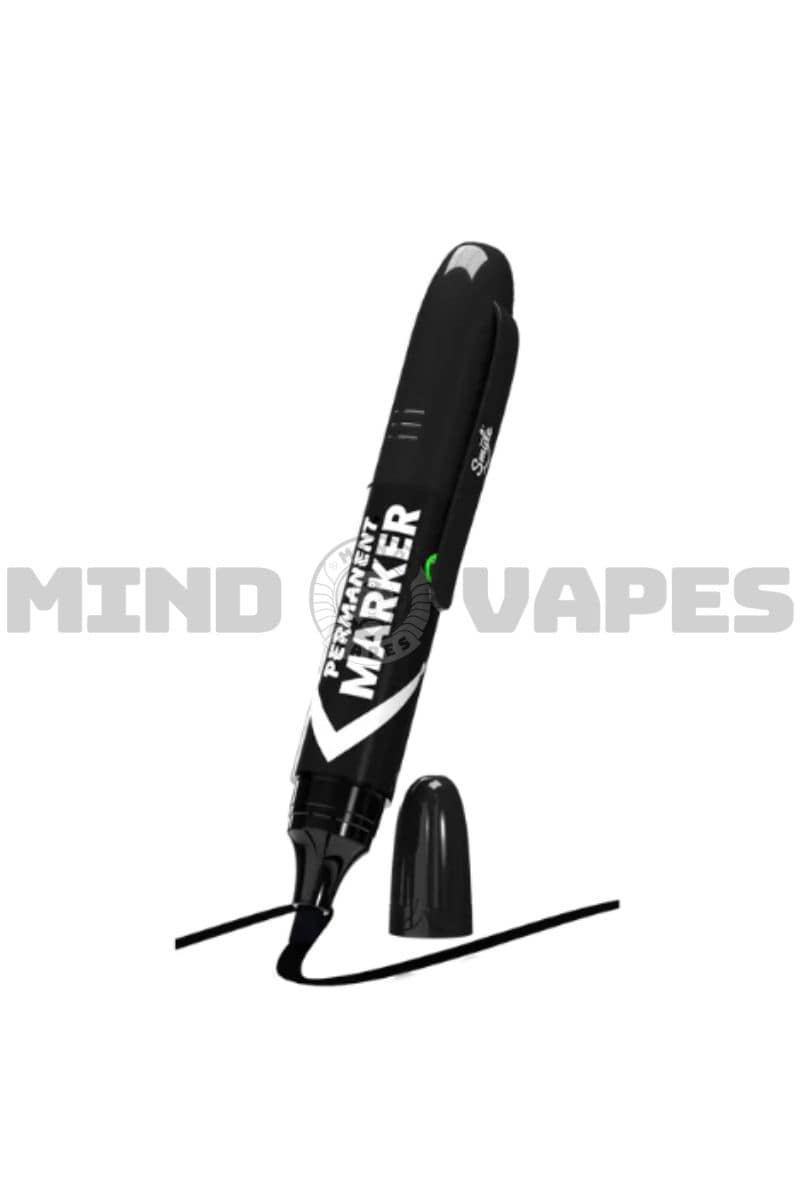 Smyle Labs Marker Penjamin 510 Vape Battery Pen | Mind Vapes Smyle Labs Marker Penjamin 510 Vape Battery Pen | Mind Vapes