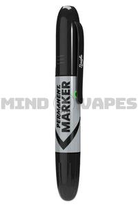 Smyle Labs Marker Penjamin 510 Vape Battery Pen Silver