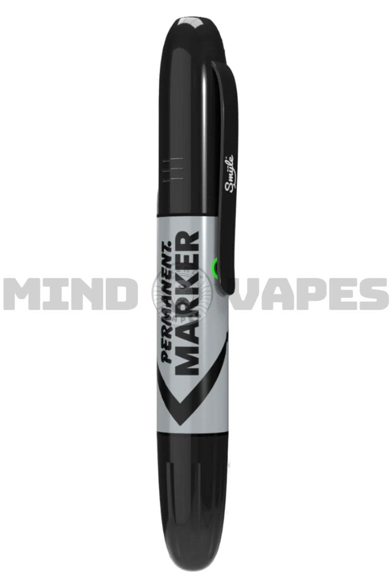 Smyle Labs Marker Penjamin 510 Vape Battery Pen | Mind Vapes Smyle Labs Marker Penjamin 510 Vape Battery Pen | Mind Vapes