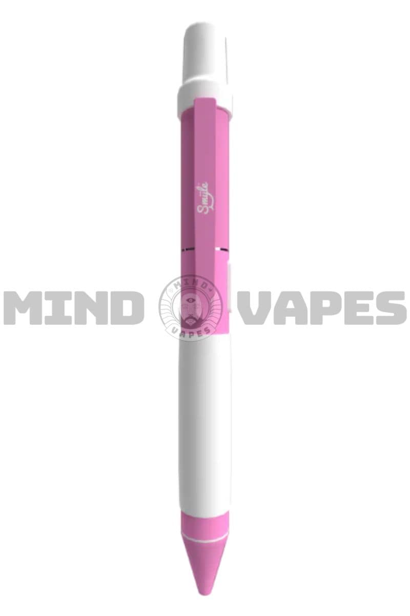 Smyle Labs Penjamin 510 Cart Pen