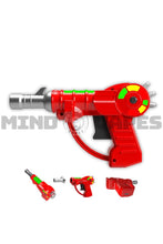 Smyle Labs Penjamin Raygun Battery for Cart Red