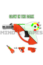 Smyle Labs Penjamin Raygun Battery for Cart Glow