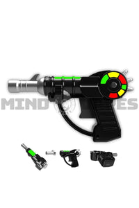 Smyle Labs Penjamin Raygun Battery for Cart Black