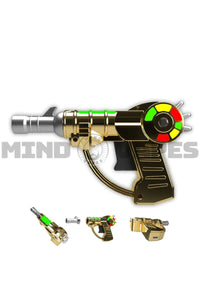 Smyle Labs Penjamin Raygun Battery for Cart Gold