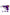 Smyle Labs Penjamin Raygun Battery for Cart Purple