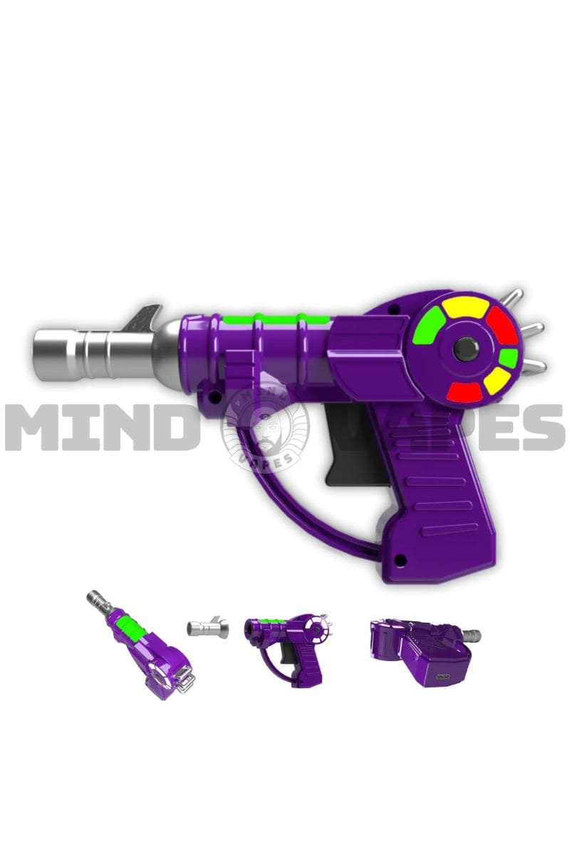 Smyle Labs Penjamin Raygun Battery for Cart