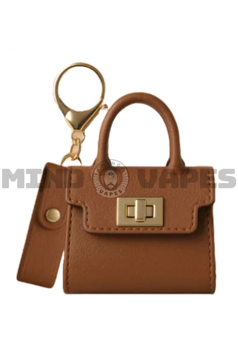 Smyle Labs Pursejamin (510 Purse Battery) | Mind Vapes Smyle Labs Pursejamin (510 Purse Battery) | Mind Vapes