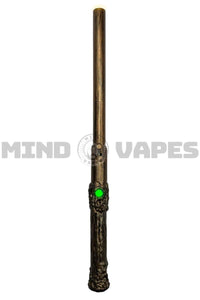 Smyle Labs Wandjamin 510 Cart Battery Brown