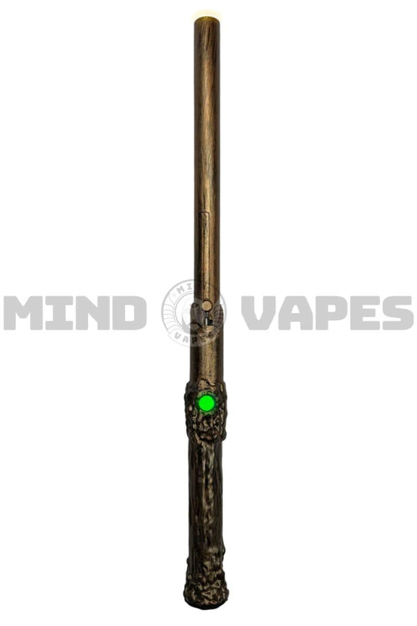 Smyle Labs Wandjamin 510 Cart Battery Brown