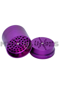 Stache Products - GRYNDER 4 Piece Dry Herb Grinder N.Y.A.G.