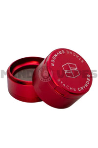 Stache Products GRYNDER - 5 Piece Red