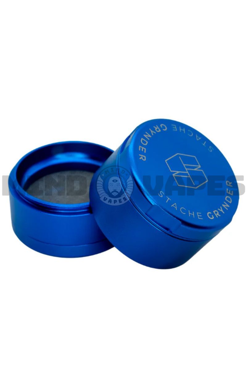 Stache Products GRYNDER - 5 Piece Blue