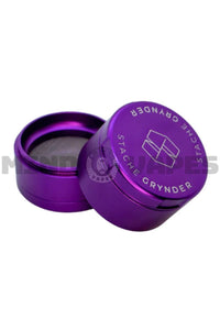 Stache Products GRYNDER - 5 Piece Purple