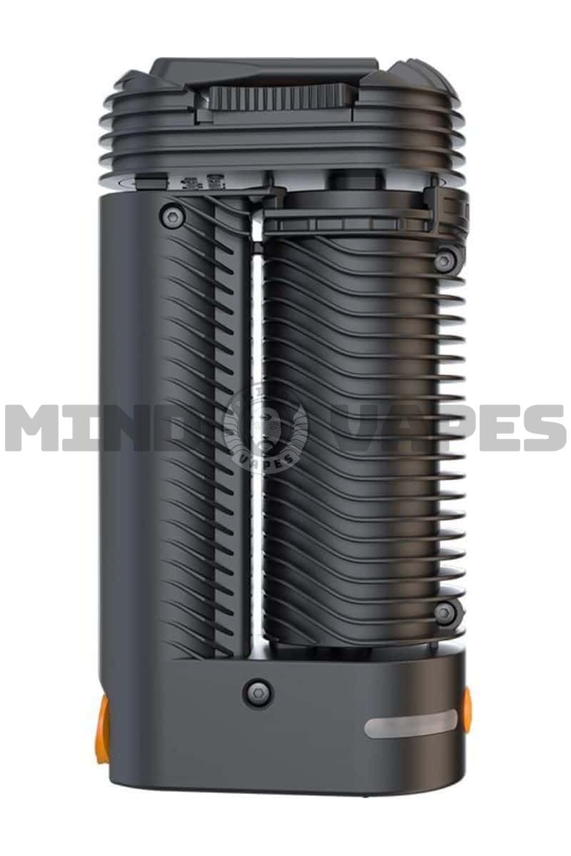 Storz & Bickel Crafty+ Plus Herb Vaporizer