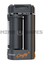 Storz & Bickel Crafty+ Plus Herb Vaporizer