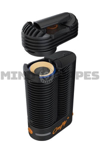 Storz & Bickel Crafty+ Plus Herb Vaporizer