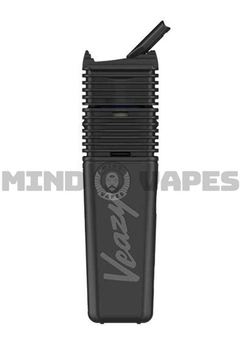 Storz & Bickel VEAZY Dry Herb Vaporizer